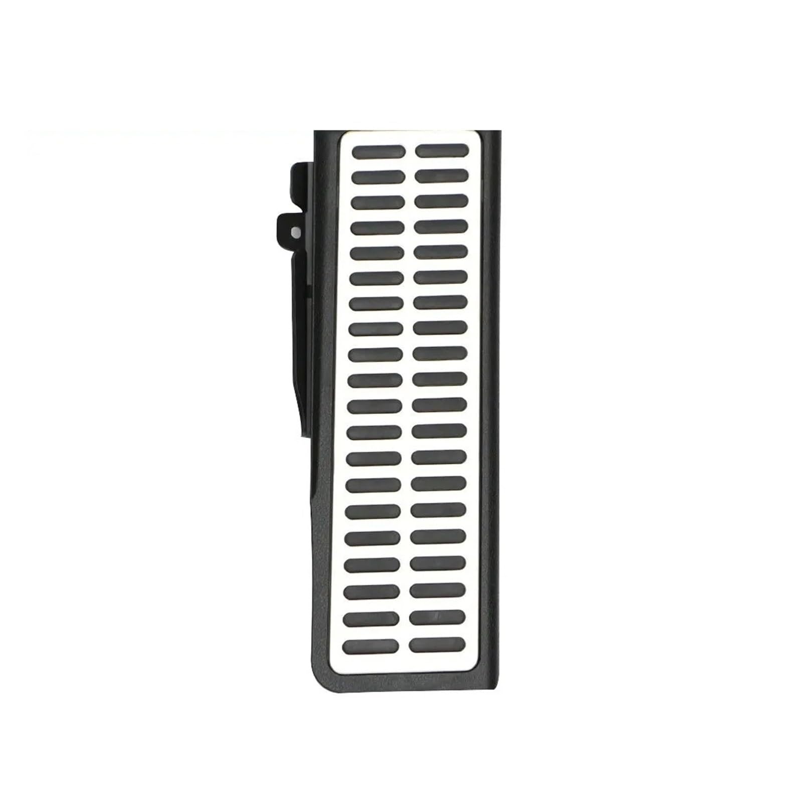 Bremspedalabdeckung Für Seat Altea Leon Toledo 2003 2004 2005 2006 2007 2008 2009 2010 2011 2012 2013 Auto Pedal Bremse Pedalkappen Pedale(at with Rest) von MKGKACVCPT