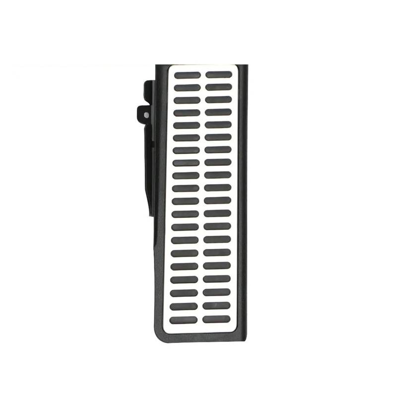 Bremspedalabdeckung Für Seat Altea Leon Toledo 2003 2004 2005 2006 2007 2008 2009 2010 2011 2012 2013 Auto Pedal Bremse Pedalkappen Pedale(at with Rest) von MKGKACVCPT