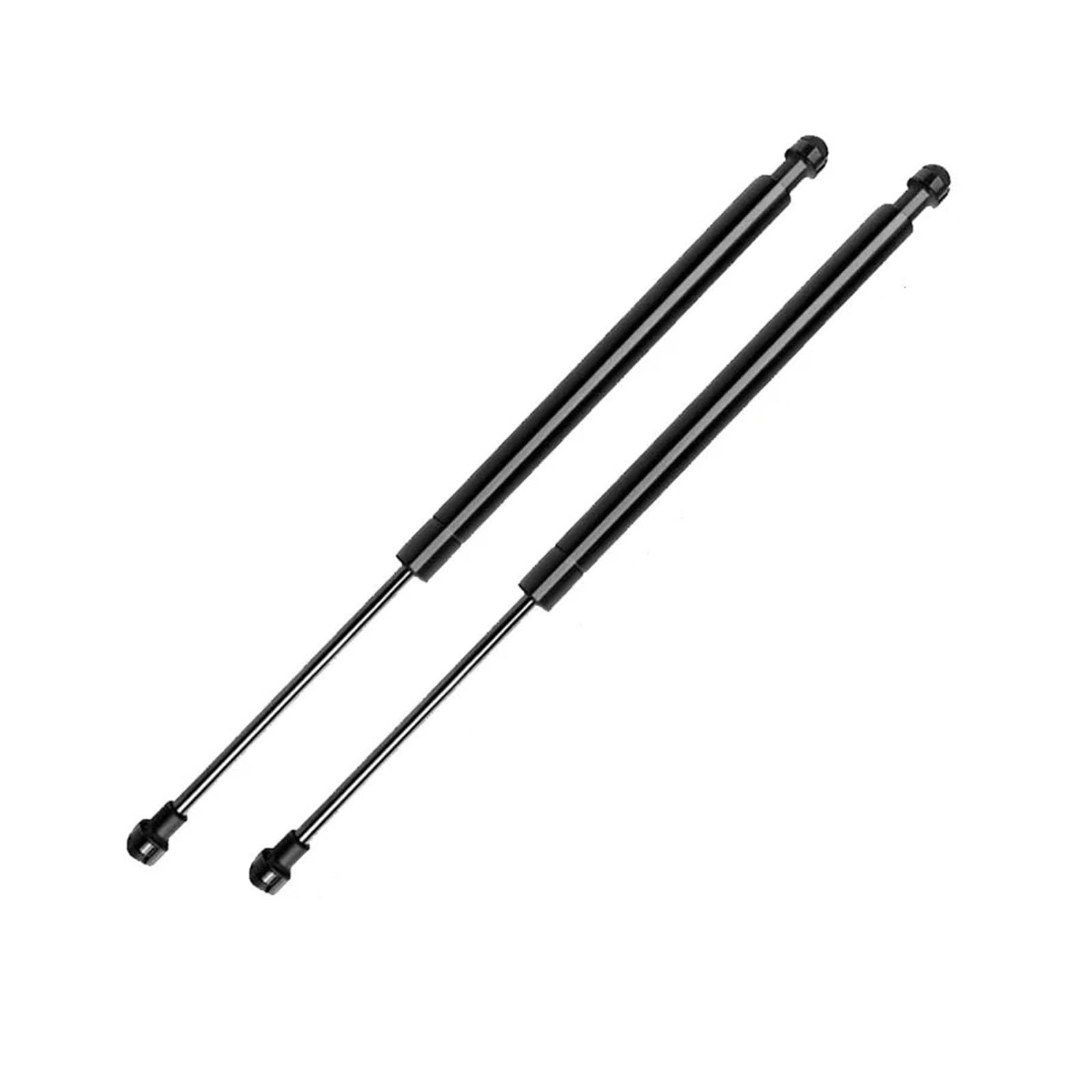 Gasdruckfeder Motorhaube Für 3er Für E90 E90N Für 323i 325i 328i 330i 335i Auto-Gasfeder-Haubenlift-Kofferraum-Stützdämpfer Motorhaube Gasfeder(Rear) von MKGKACVCPT
