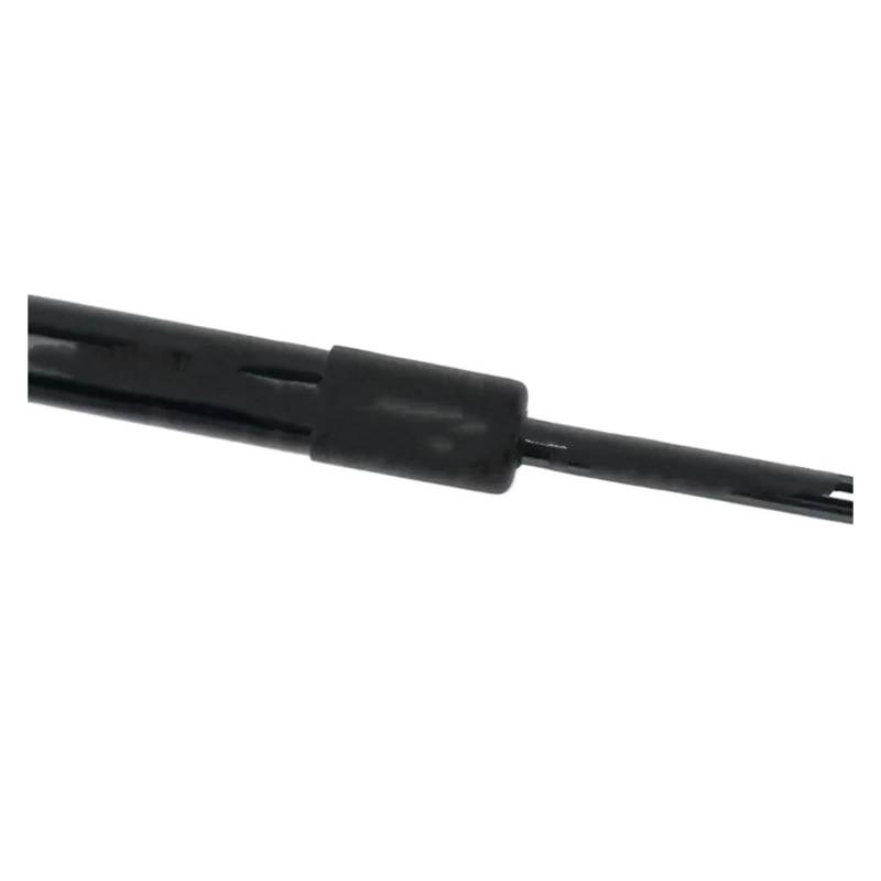 Gasfeder Dämpfer Heckklappe Für 3er E90 2005-2012 51247060623 2 Stück Auto-Gasfeder Lift Heckklappe Kofferraum Unterstützung Dämpfer Hintere Federbein Hydraulikstange Kofferraum Dämpfer(Piano Black) von MKGKACVCPT