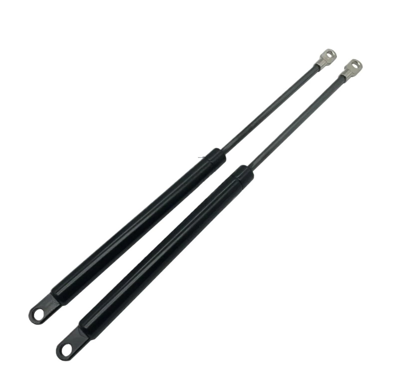 Gasfeder Dämpfer Heckklappe Für Auto Für Caravan RV Bett Maschine Universal 200/300N 20/30kg 300mm Gas Frühling Stoßdämpfer Lift Unterstützung Boot Motorhaube Strebe Bar Kofferraum Dämpfer(300N 30kg) von MKGKACVCPT
