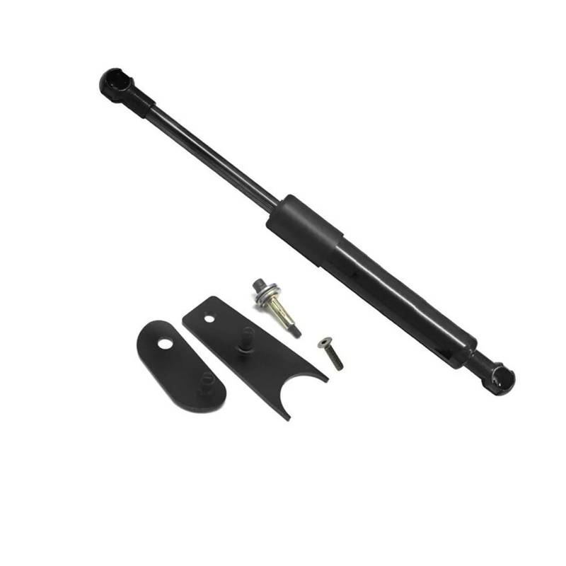 Gasfeder Dämpfer Heckklappe Für Chevrolet Für Silverado 1500 2500 HD 3500 HD 2007-2018 Auto Stamm Unterstützen Strut Lift Unterstützt Streben Zubehör Kofferraum Dämpfer von MKGKACVCPT