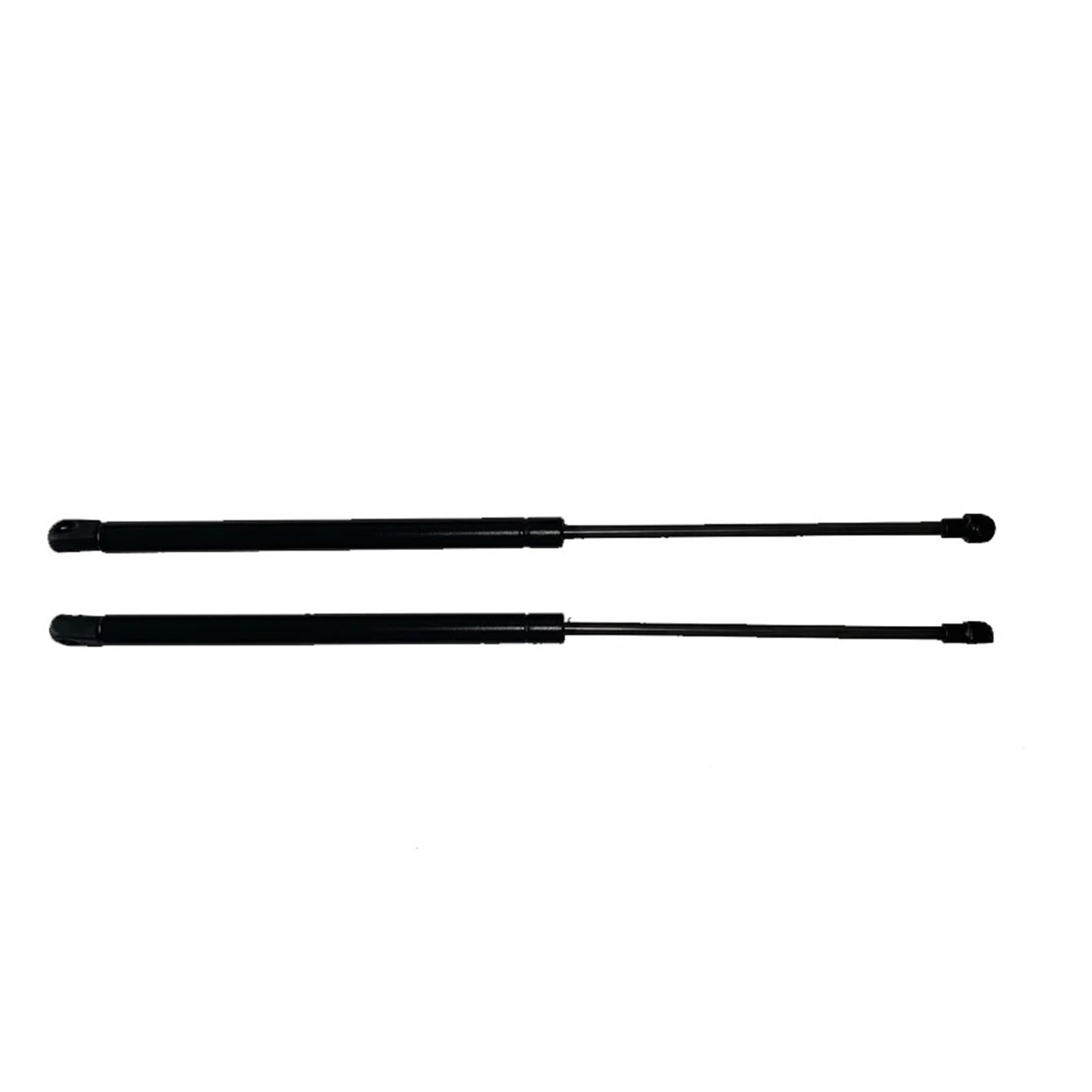 Gasfeder Dämpfer Heckklappe Für FIAT Panda 169 2003-2016 46827091 Hinten Stamm Heckklappe Boot Dämpfer Gas Streben Schock Streben Frühling Kofferraum Dämpfer(2pcs) von MKGKACVCPT