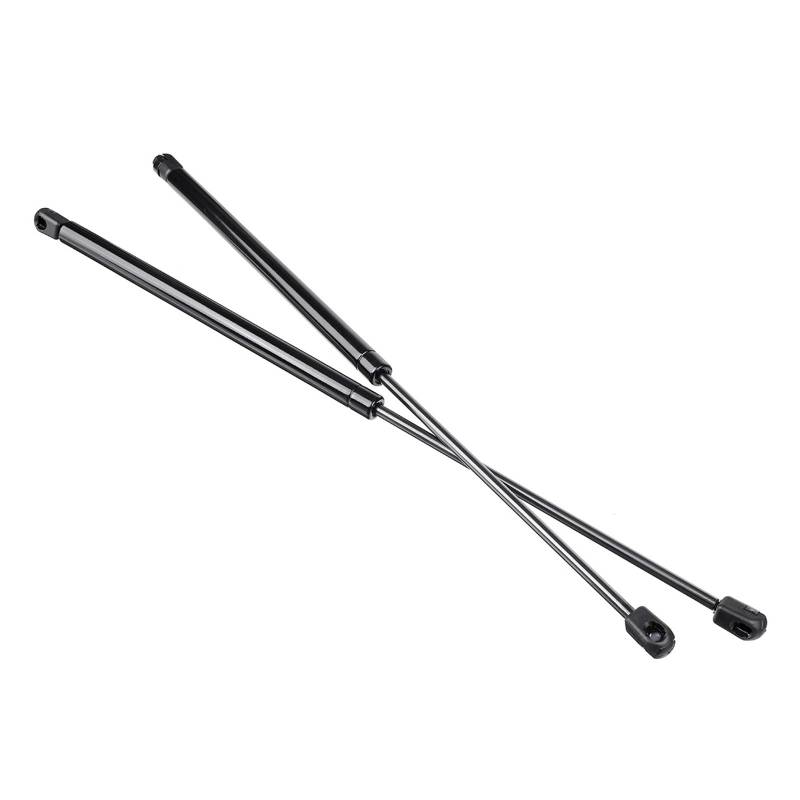 Gasfeder Dämpfer Heckklappe Für Ford Für Focus MK3 2012-2018 2-teiliges Auto-Heckklappen-Heckklappen-Hub-Boot-Gasstützstreben-Stange Gasstoßfeder-Ersatz Kofferraum Dämpfer von MKGKACVCPT