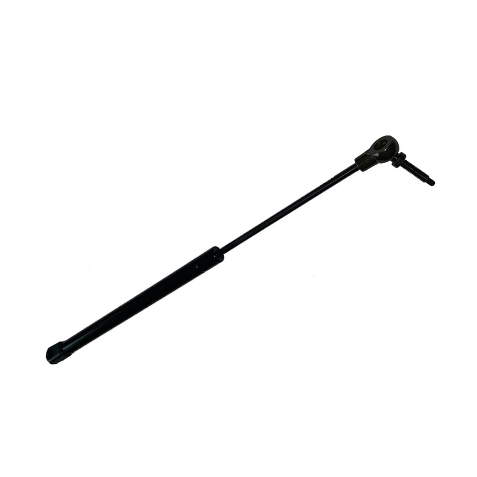 Gasfeder Dämpfer Heckklappe Für Jeep Für Grand Für Cherokee MKI WJ WG 1999-2004 55136761AA 55136965AA Heckscheiben-Kofferraum-Gasdruckfedern Kofferraum Dämpfer(1pc) von MKGKACVCPT