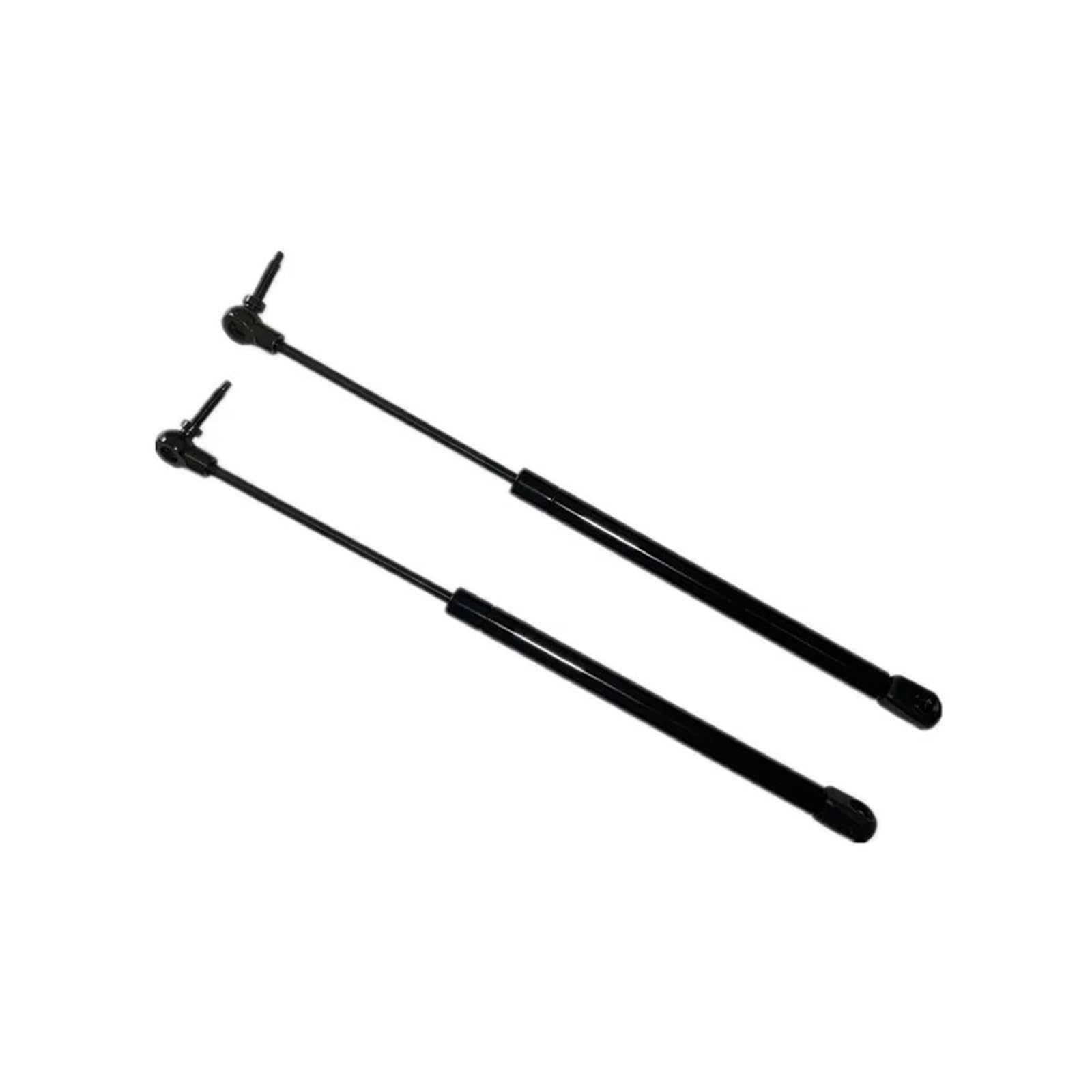 Gasfeder Dämpfer Heckklappe Für Jeep Für Grand Für Cherokee MKI WJ WG 1999-2004 55136761AA 55136965AA Heckscheiben-Kofferraum-Gasdruckfedern Kofferraum Dämpfer(2pcs) von MKGKACVCPT