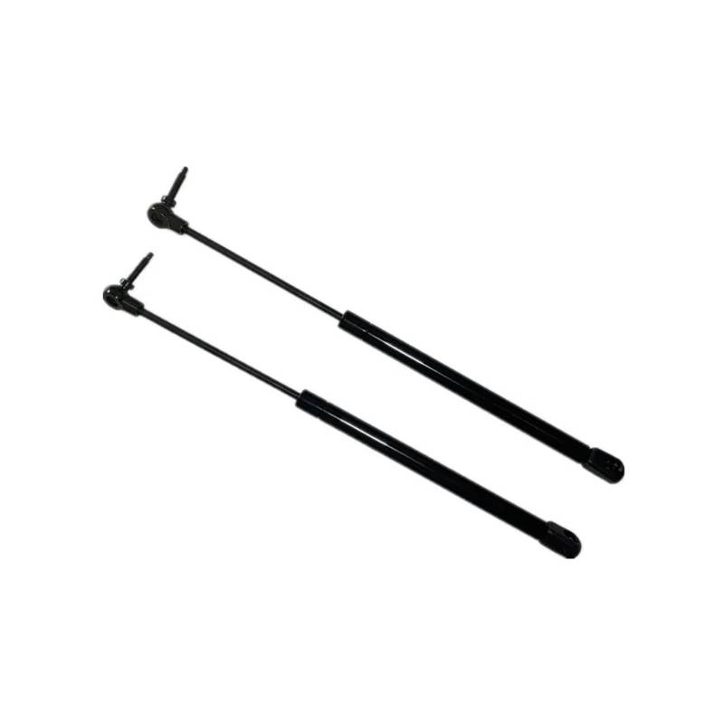Gasfeder Dämpfer Heckklappe Für Jeep Für Grand Für Cherokee MKI WJ WG 1999-2004 55136761AA 55136965AA Heckscheiben-Kofferraum-Gasdruckfedern Kofferraum Dämpfer(2pcs) von MKGKACVCPT