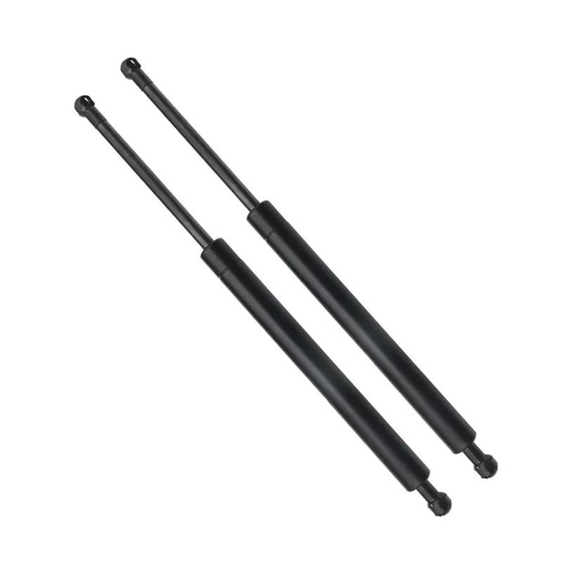 Gasfeder Dämpfer Heckklappe Für Lexus SC430 Basis Für Cabrio 2-Türer 2000-2010 Mit Spoiler Auto Hinten Stamm Heckklappe Lift Unterstützt Strut Shocks Zubehör Kofferraum Dämpfer von MKGKACVCPT