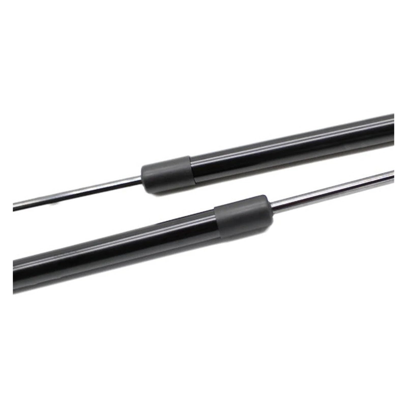 Gasfeder Dämpfer Heckklappe Für Lexus is (XE20) IS250 IS350 IS300 Ohne Spoiler Limousine 2005-2015 Heckklappe Streben Trunk Boot Schocks Dämpfer Lift Unterstützung Kofferraum Dämpfer(Normal Black) von MKGKACVCPT