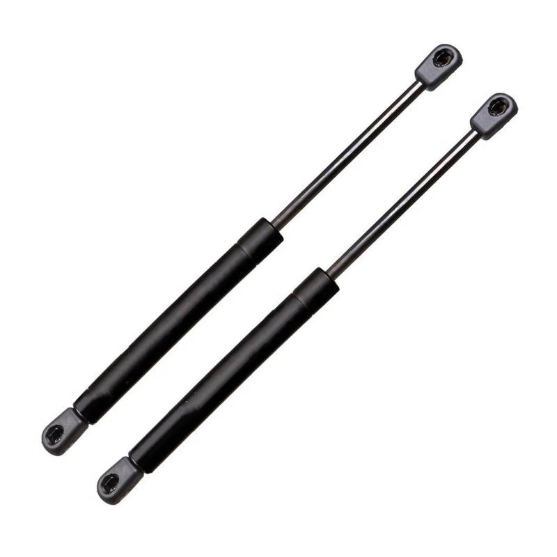 Gasfeder Dämpfer Heckklappe Für Mazda 3 2004 2005 2006 2007 2008 2009 4062A 1 Paar Kofferraumlift Unterstützt Streben Schocks Dämpfer Mit Spoiler Gas Quellen Kofferraum Dämpfer von MKGKACVCPT