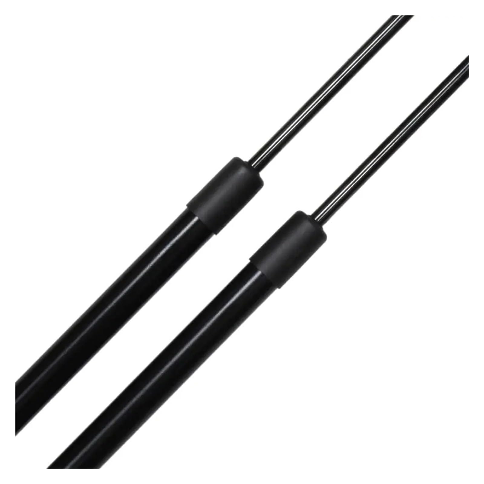 Gasfeder Dämpfer Heckklappe Für Suzuki Every 4th Van Hochdach 1999-2005 Kofferraumstreben Heckklappe Kofferraum Gasfedern Stoßdämpfer Hubstützen Kofferraum Dämpfer(Normal Black) von MKGKACVCPT