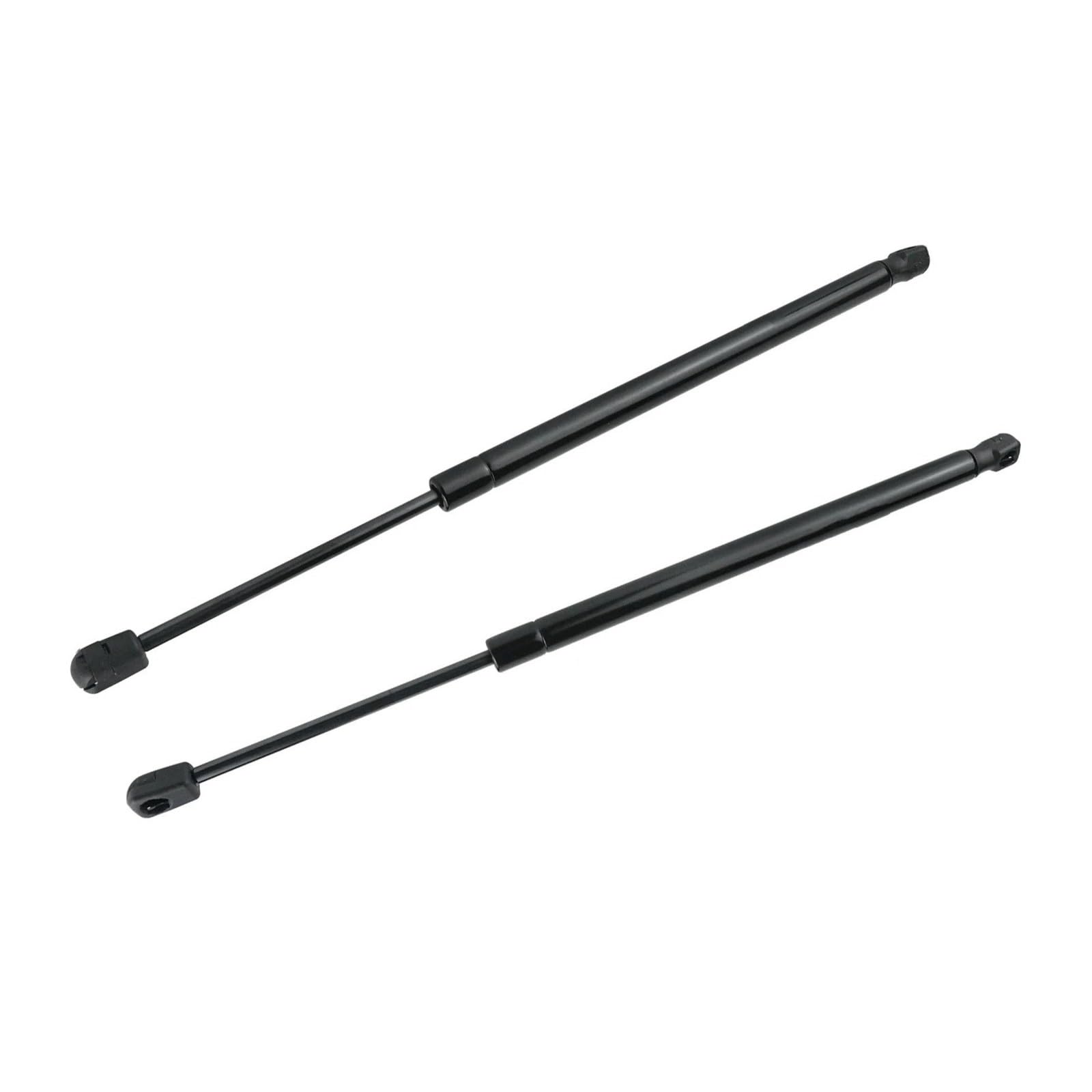 Gasfeder Dämpfer Heckklappe Für TT Für Coupe FV3 2014-2022 8S8827552A 2X Heckklappe Hinten Boot Gas Heber Streben Kofferraum Dämpfer von MKGKACVCPT