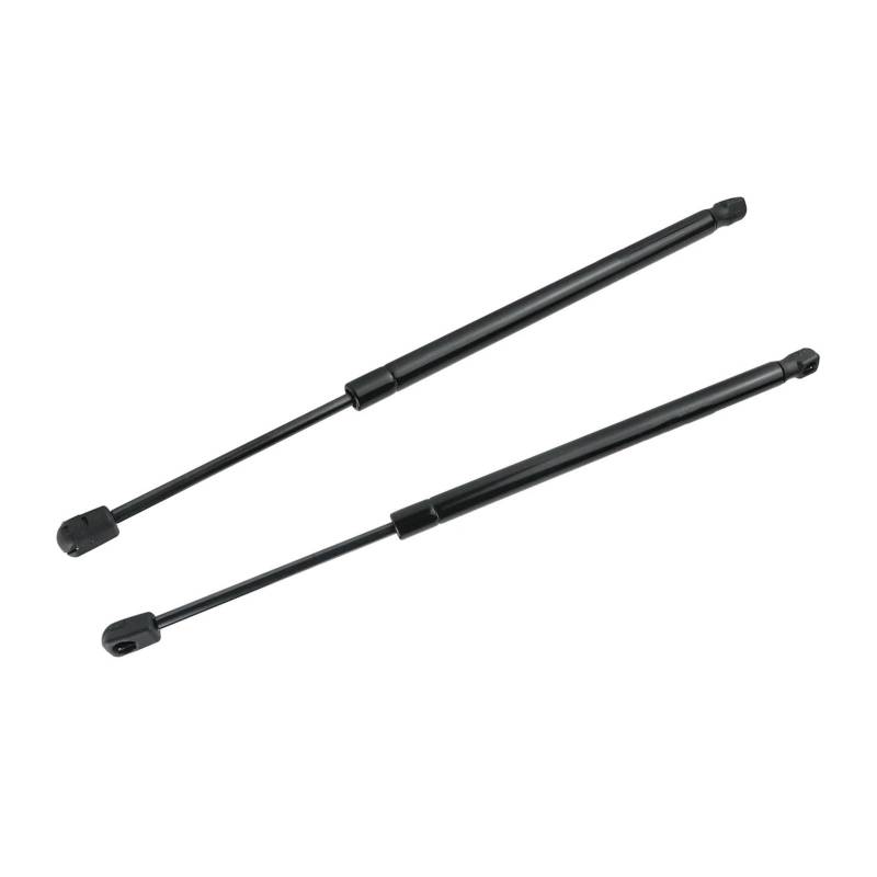 Gasfeder Dämpfer Heckklappe Für TT Für Coupe FV3 2014-2022 8S8827552A 2X Heckklappe Hinten Boot Gas Heber Streben Kofferraum Dämpfer von MKGKACVCPT