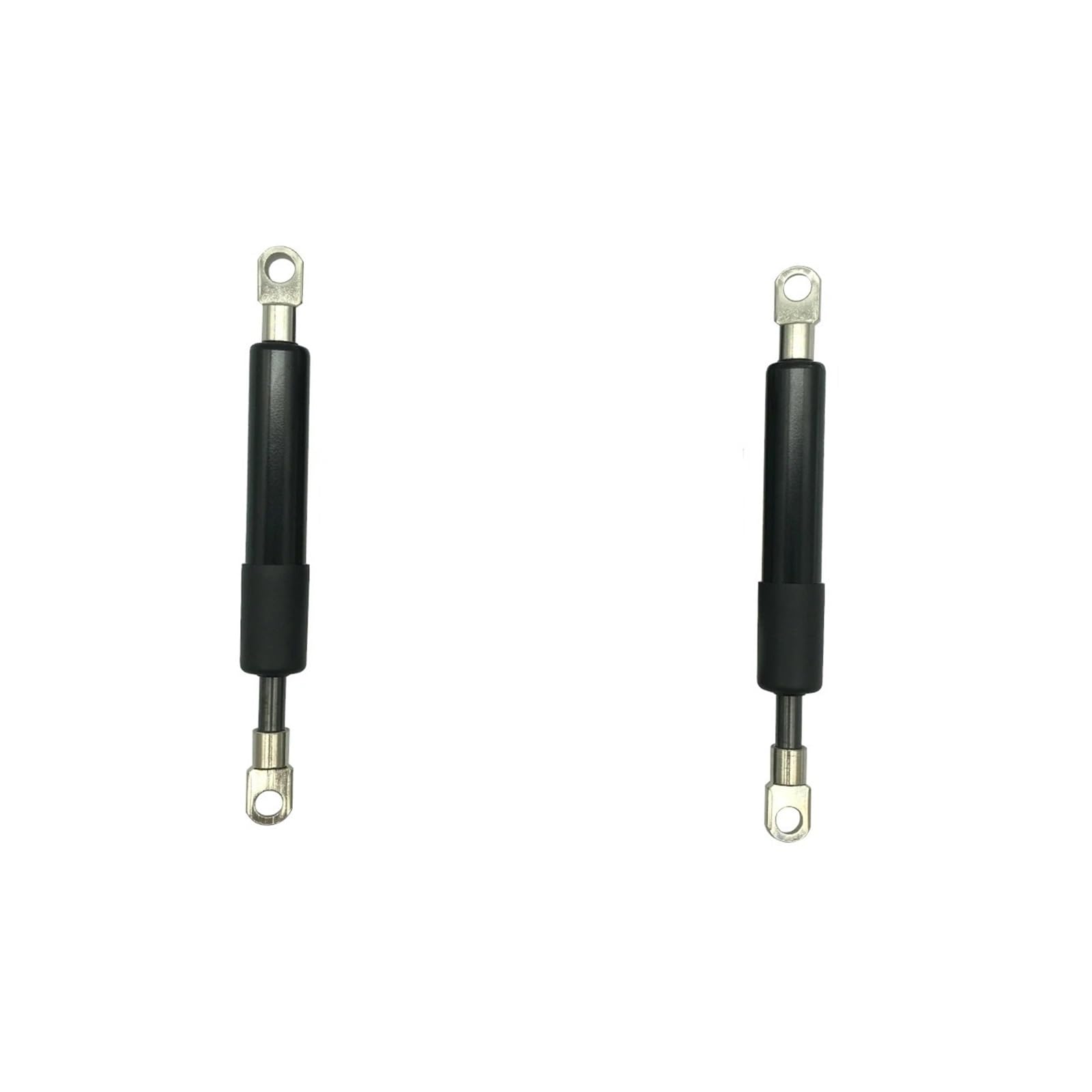 Gasfeder Dämpfer Heckklappe Für Toyota Hilux GUN125 GUN126 Revo 2015-2019 Links/Rechts Hinten Heckklappe Dämpfer Lift Unterstützung Stange Strut Bar Schock Kofferraum Dämpfer(Left and Right) von MKGKACVCPT