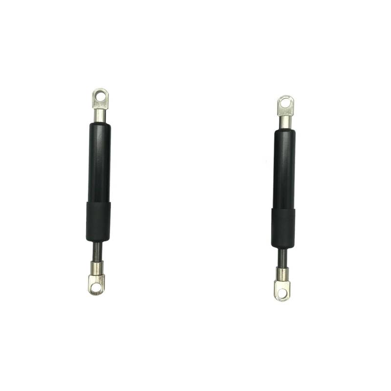 Gasfeder Dämpfer Heckklappe Für Toyota Hilux GUN125 GUN126 Revo 2015-2019 Links/Rechts Hinten Heckklappe Dämpfer Lift Unterstützung Stange Strut Bar Schock Kofferraum Dämpfer(Left and Right) von MKGKACVCPT