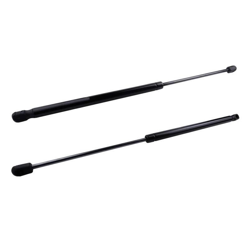 Gasfeder Dämpfer Heckklappe Für VW Für Polo MK5 6R 6C Fließheck 2009 2010 2011 2012 2013 2014 2015 2016 2017 6R6827550A Heckklappe Boot Gas Streben Kofferraum Dämpfer von MKGKACVCPT