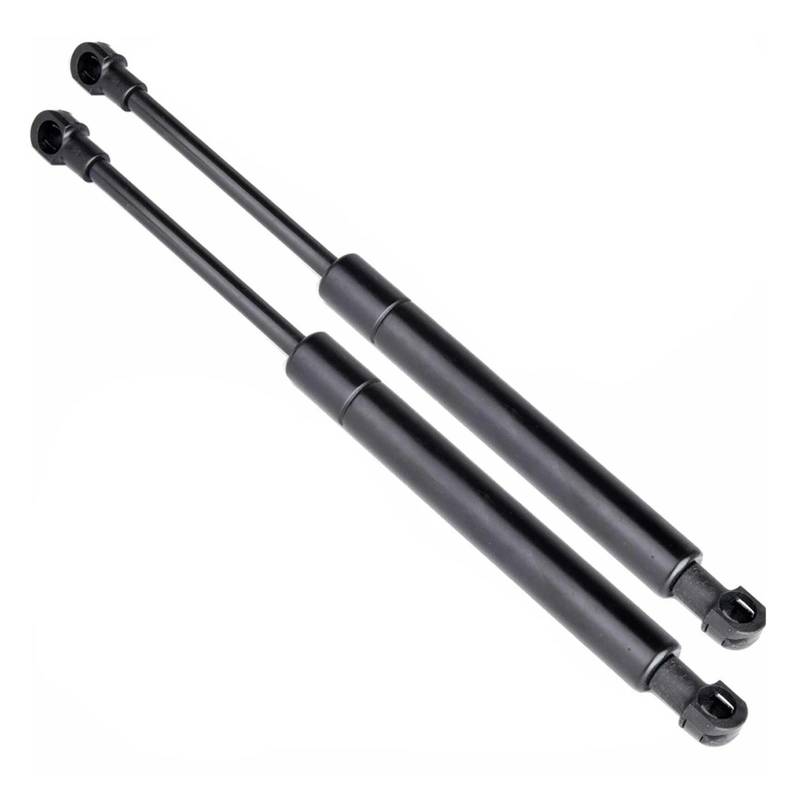 Gasfeder Dämpfer Heckklappe Für VW Für Touareg 2004 2005 2006 2007 2008 2009 2010 2011 7L6845587A 2 Stücke Heckscheibe Fensterheber Unterstützung Gasfeder Schocks Streben Kofferraum Dämpfer von MKGKACVCPT