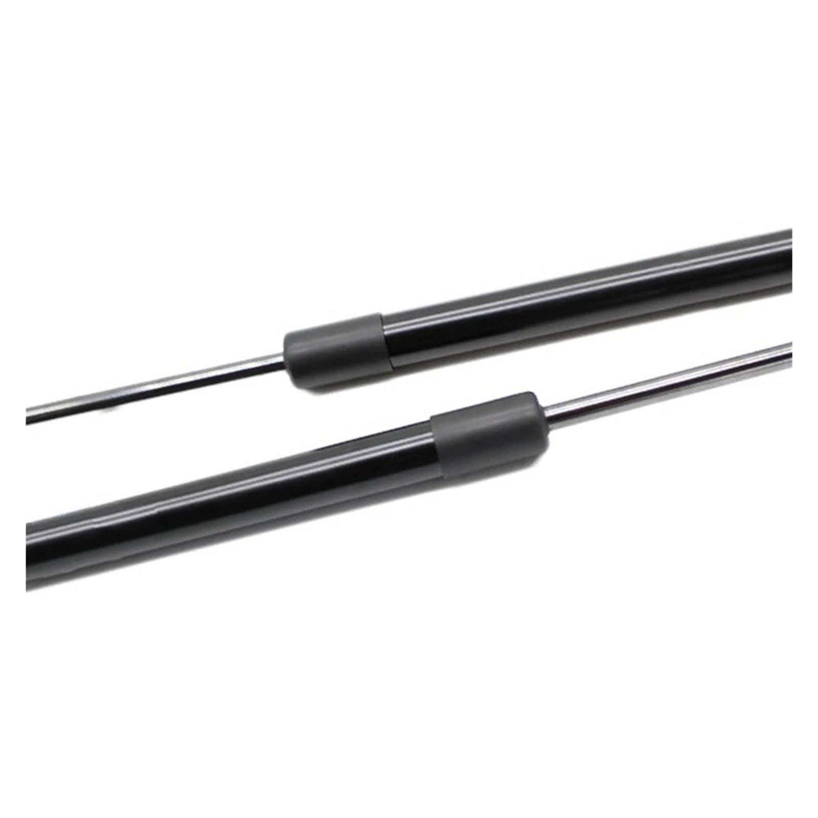 Gasfeder Dämpfer Heckklappe Für X3 E83 F25 2011-2017 Heckklappenstreben Kofferraumlift Unterstützung Stoßdämpfer Gasfedern Kofferraum Dämpfer(Normal Black) von MKGKACVCPT