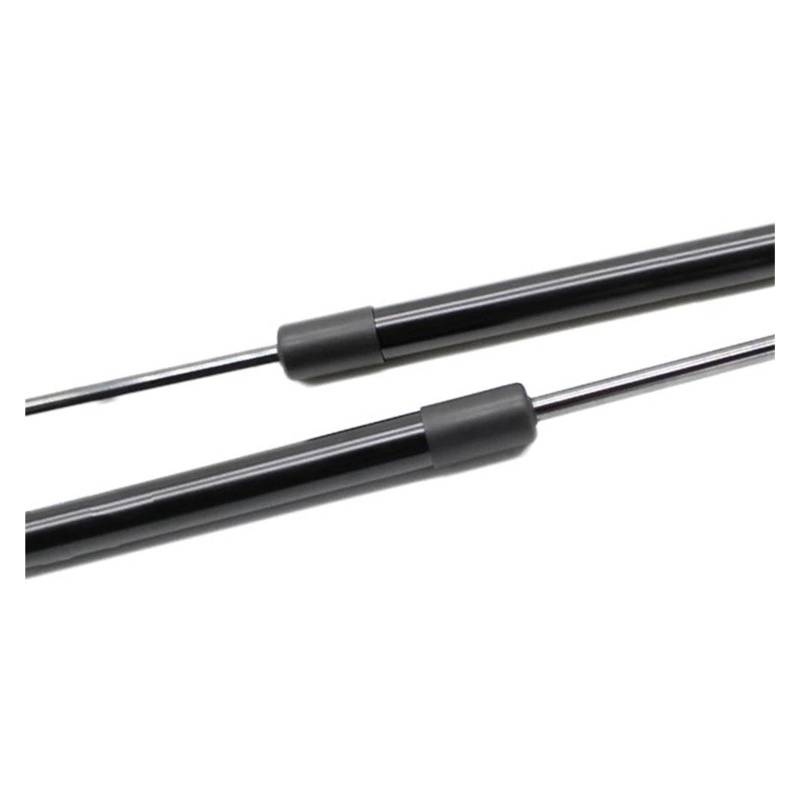 Gasfeder Dämpfer Heckklappe Für X3 E83 F25 2011-2017 Heckklappenstreben Kofferraumlift Unterstützung Stoßdämpfer Gasfedern Kofferraum Dämpfer(Normal Black) von MKGKACVCPT