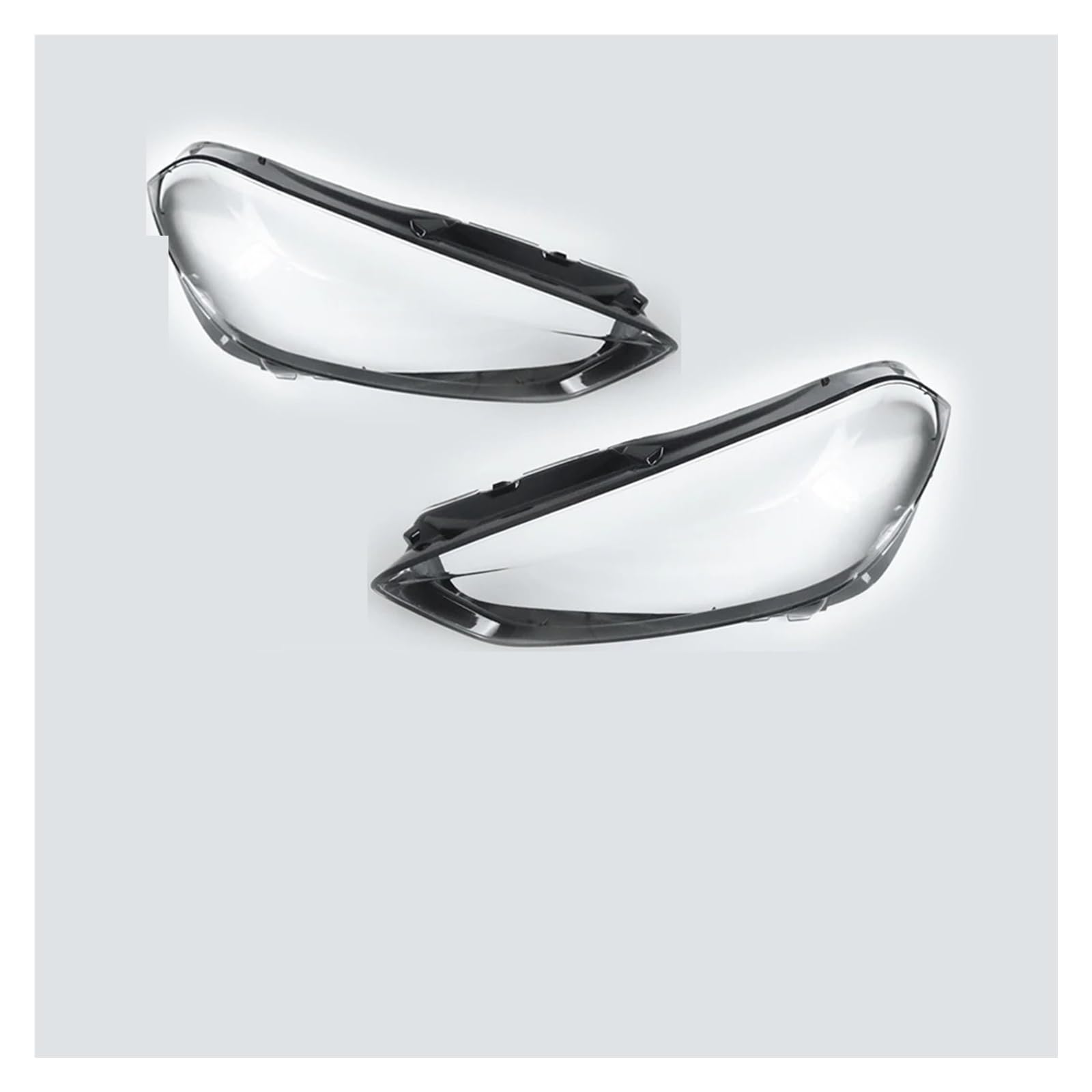 Lichtscheibe Linsenkappen Für 1 Serie F40 2019 2020 2021 2022 Auto Scheinwerfer Objektiv Shell Lampe Transparente Abdeckung Lichtscheibe Linsenkappen Für 1 Serie F40 2019 2020 2021 2022 Auto Scheinwerfer Objektiv Shell Lampe Transparente Abdeckung von MKGKACVCPT