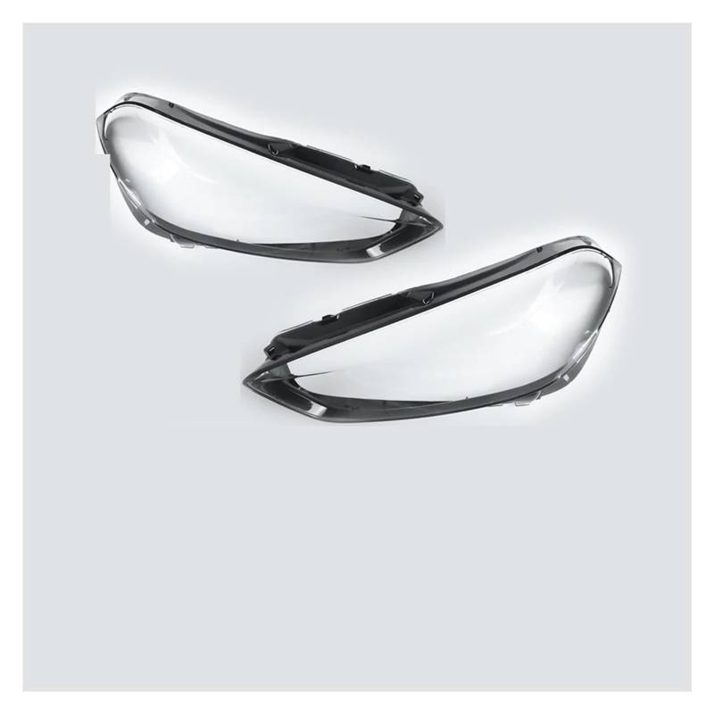 Lichtscheibe Linsenkappen Für 1 Serie F40 2019 2020 2021 2022 Auto Scheinwerfer Objektiv Shell Lampe Transparente Abdeckung von MKGKACVCPT