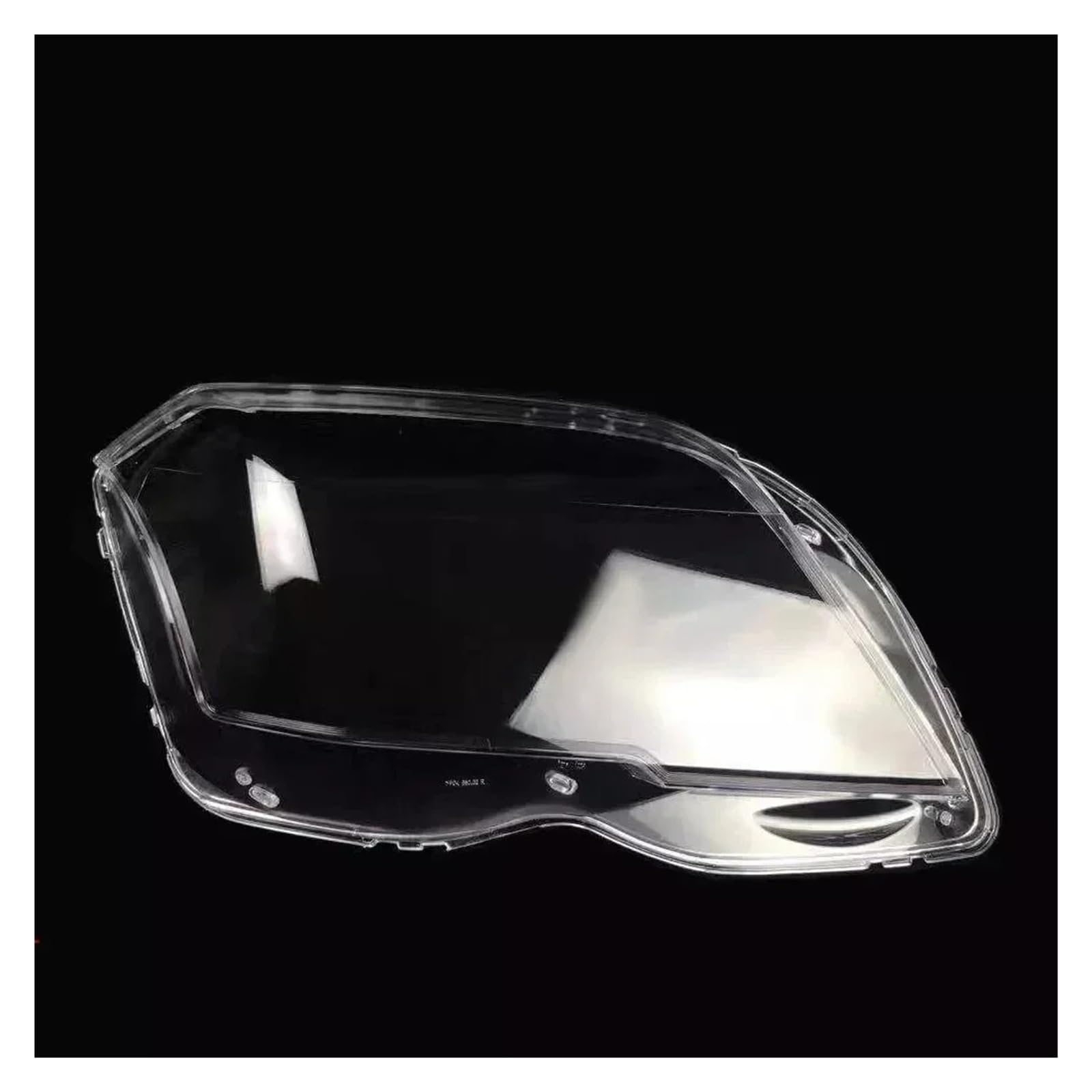 Lichtscheibe Linsenkappen Für Benz GLK GLK300 350 X204 2008 2009-2012 Links Rechts Auto Scheinwerfer Objektiv Abdeckung Transparent Lampenschirm Scheinwerfer Abdeckung Shell(Right) von MKGKACVCPT