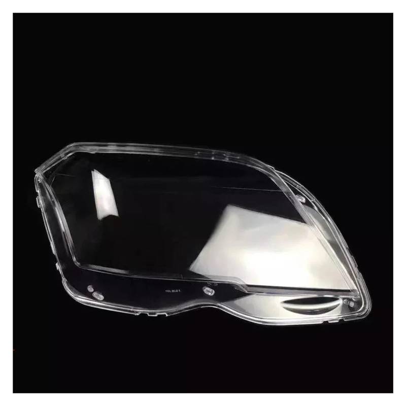 Lichtscheibe Linsenkappen Für Benz GLK GLK300 350 X204 2008 2009-2012 Links Rechts Auto Scheinwerfer Objektiv Abdeckung Transparent Lampenschirm Scheinwerfer Abdeckung Shell(Right) von MKGKACVCPT