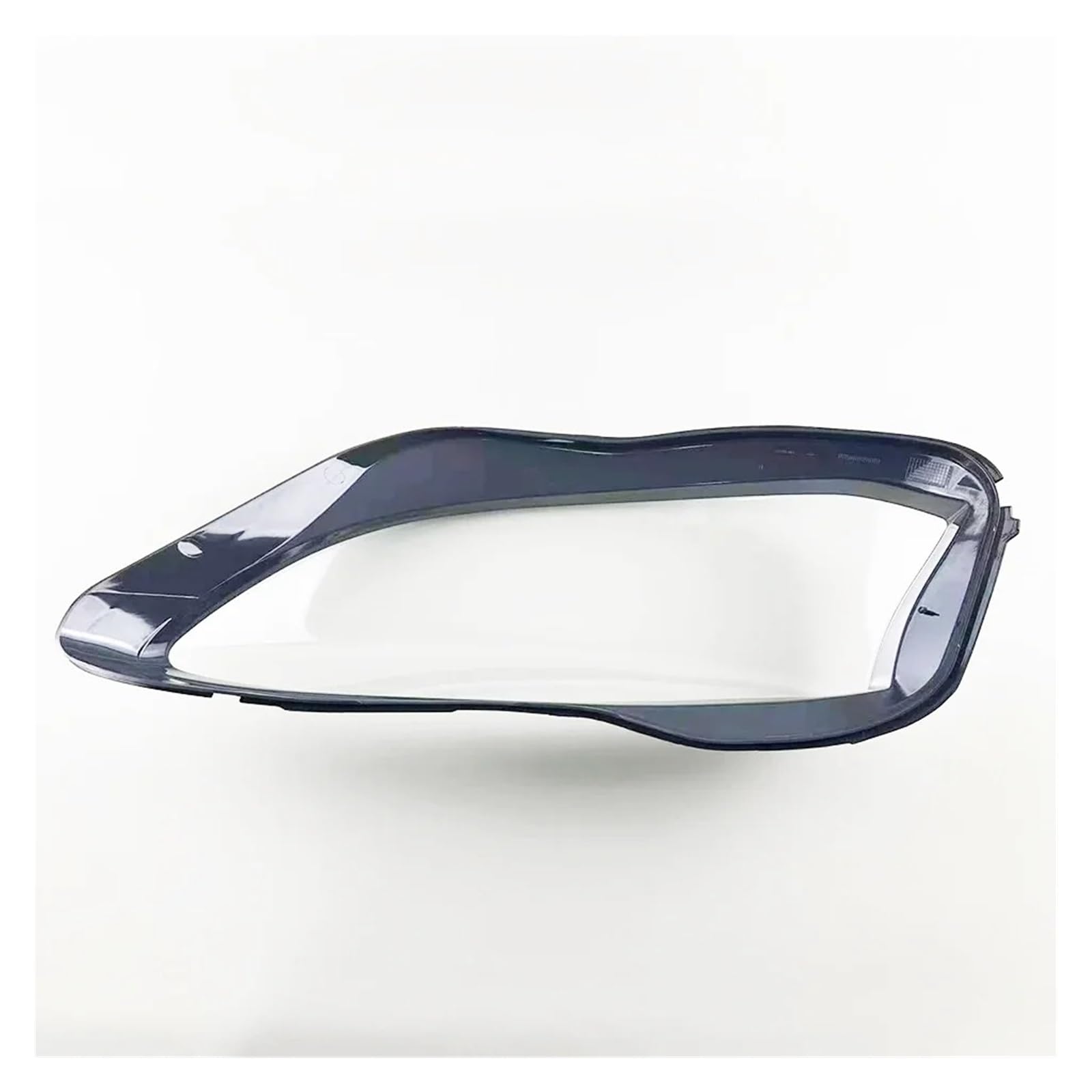 Lichtscheibe Linsenkappen Für Benz S-Klasse 2 Türen Coupé W217 2018 Auto Scheinwerfer Objektiv Transparente Abdeckung Lampenschirm Kopf Lampe Scheinwerfer Shell(1Pcs for Left Light) von MKGKACVCPT