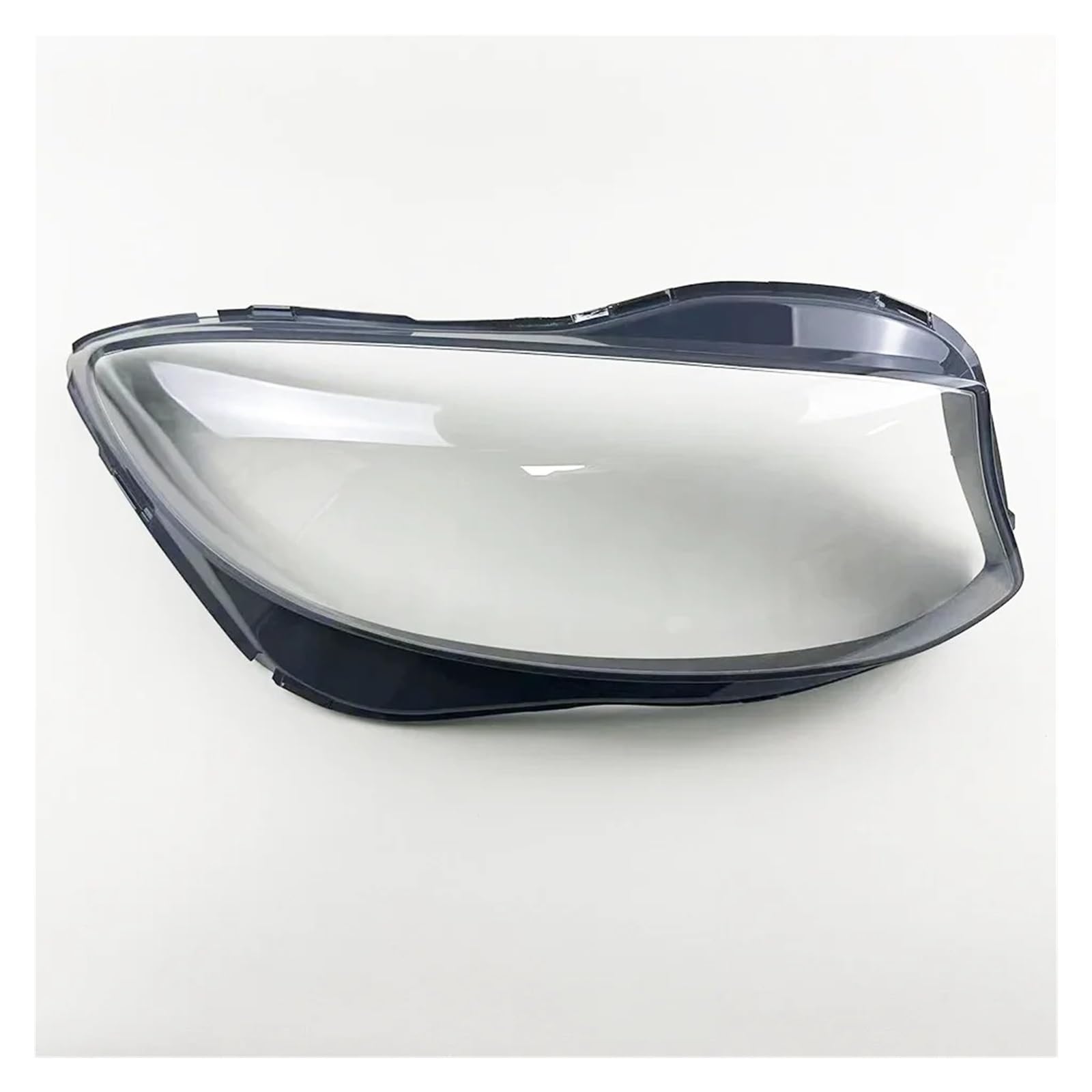 Lichtscheibe Linsenkappen Für Benz S-Klasse 2 Türen Coupé W217 2018 Auto Scheinwerfer Objektiv Transparente Abdeckung Lampenschirm Kopf Lampe Scheinwerfer Shell(2Pcs for Pair Light) von MKGKACVCPT