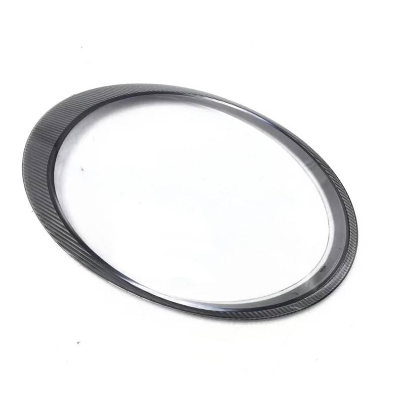 Lichtscheibe Linsenkappen Für Carrera Für 997 Für 911 2005 2006 2007 2008 2009 2010 2011 2012 Scheinwerferabdeckung Transparenter Schatten Scheinwerfer Shell Objektiv(Right Side) von MKGKACVCPT