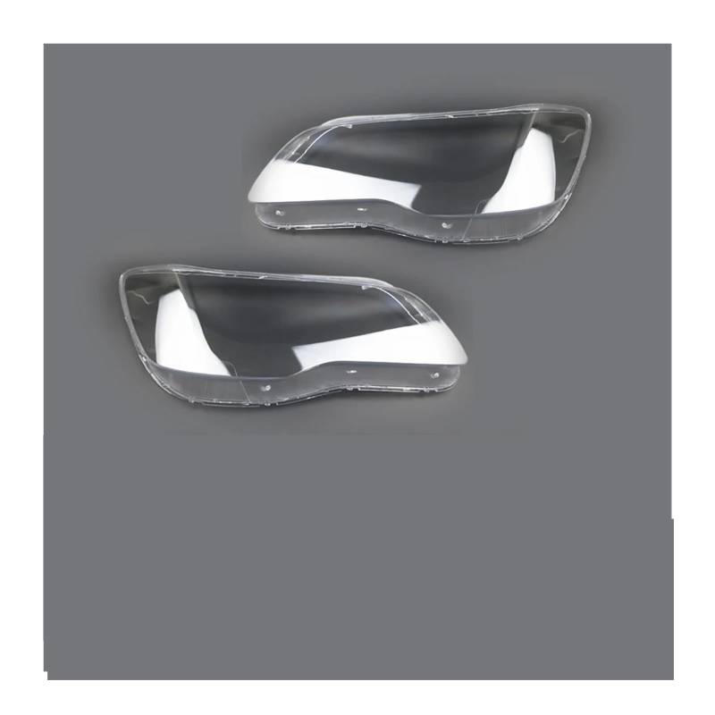 Lichtscheibe Linsenkappen Für Chrysler 300C 2012 2013 2014 2015 2016 2017-2021 Auto Scheinwerfer Objektiv Shell Lampe Schatten Transparent Scheinwerfer Abdeckung Ersetzen Lampenschirm(2pcs for pair li von MKGKACVCPT