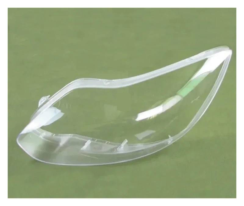 Lichtscheibe Linsenkappen Für Ford Für Focus 2012 2013 2014 Frontscheinwerferabdeckung Transparente Lampenschirme Lampenschalenmasken Scheinwerfer-Schattenlinse(1PCS left side) von MKGKACVCPT