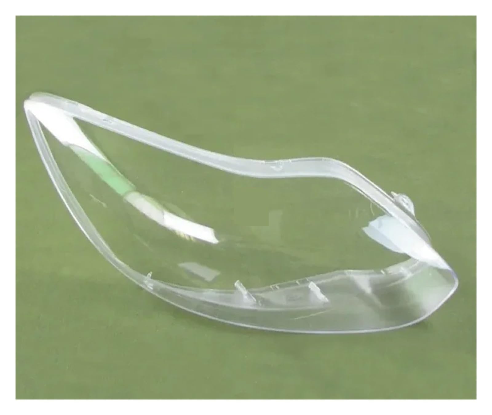 Lichtscheibe Linsenkappen Für Ford Für Focus 2012 2013 2014 Frontscheinwerferabdeckung Transparente Lampenschirme Lampenschalenmasken Scheinwerfer-Schattenlinse(1PCS right side) von MKGKACVCPT