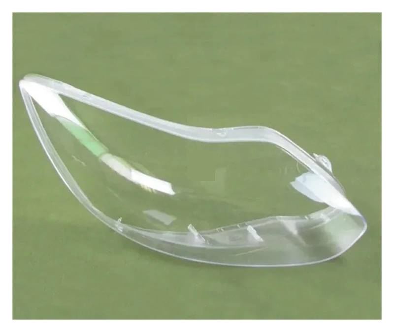 Lichtscheibe Linsenkappen Für Ford Für Focus 2012 2013 2014 Frontscheinwerferabdeckung Transparente Lampenschirme Lampenschalenmasken Scheinwerfer-Schattenlinse(1PCS right side) von MKGKACVCPT