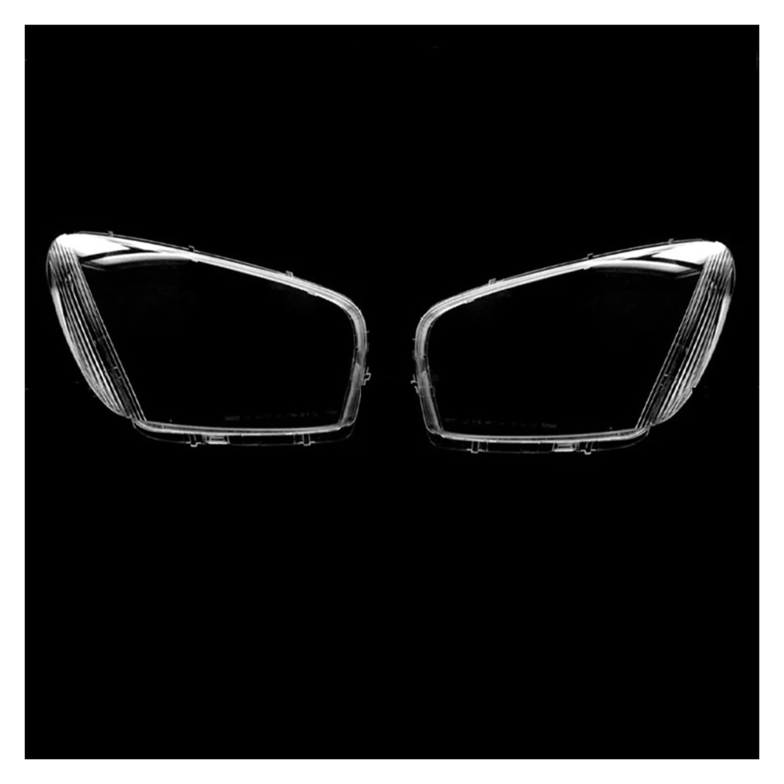 Lichtscheibe Linsenkappen Für Toyota Für RAV4 XA20 Pre-Facelift 2001 2002 2003 Transparent Front Scheinwerfer Objektiv Shell Abdeckung Lampcover Lampenschirm Lichtscheibe Linsenkappen Für Toyota Für RAV4 XA20 Pre-Facelift 2001 2002 2003 Transparent Front Scheinwerfer Objektiv Shell Abdeckung Lampcover Lampenschirm von MKGKACVCPT