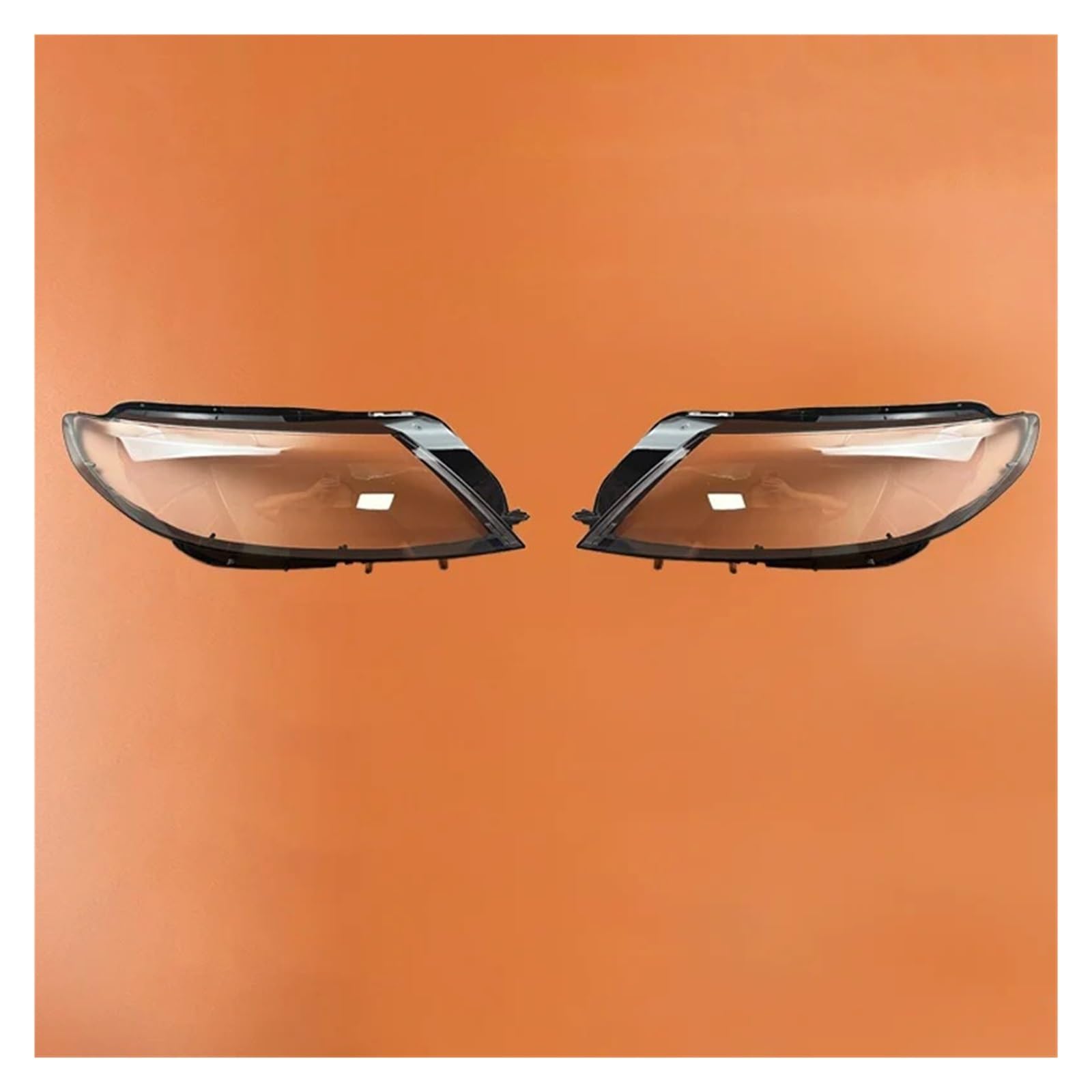 Lichtscheibe Linsenkappen Für VW Für CC 2013 2014 2015 2016 2017 2018 Scheinwerfer Transparent Lampenschirm Shell Masken Scheinwerfer Abdeckung Objektiv(A Pair) von MKGKACVCPT