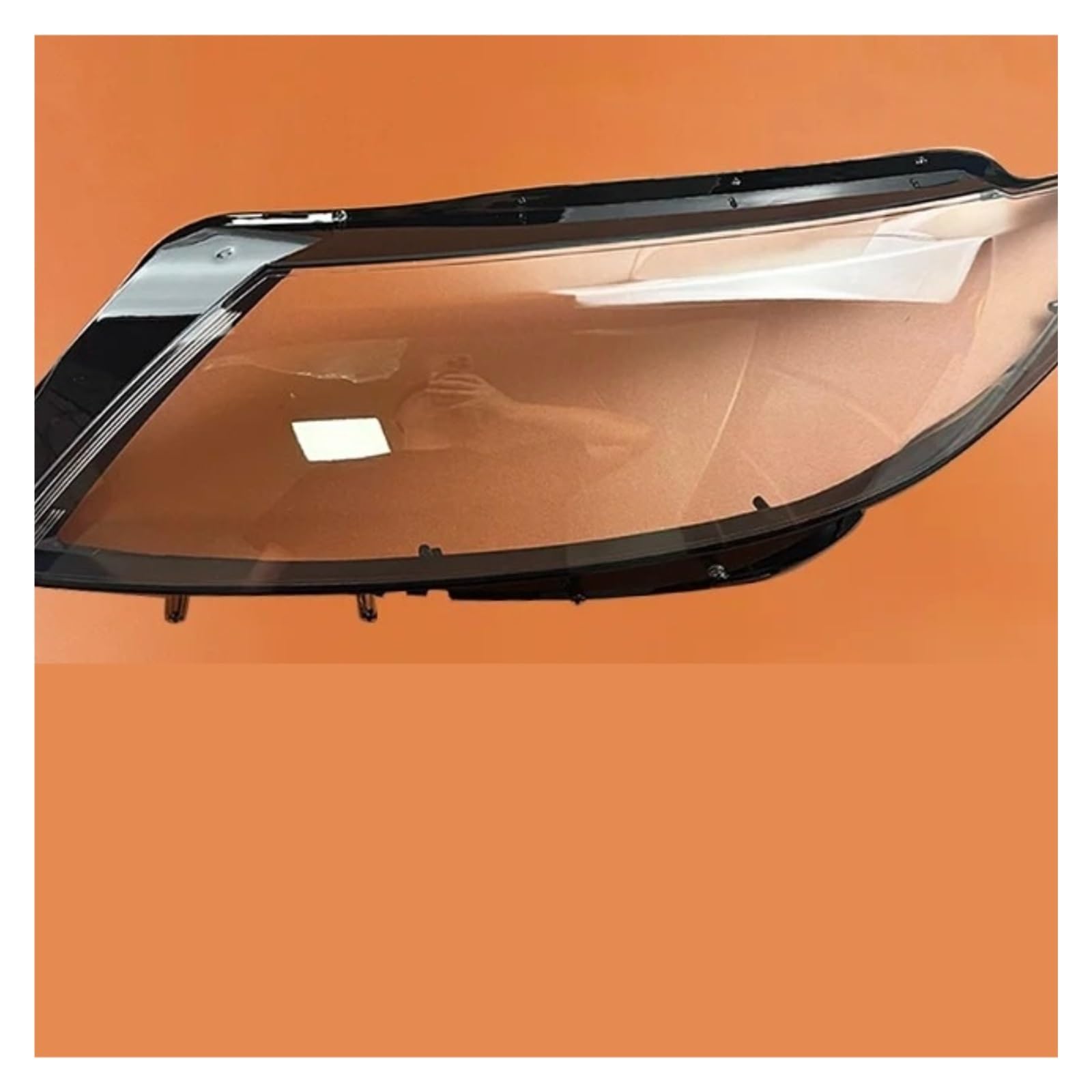 Lichtscheibe Linsenkappen Für VW Für CC 2013 2014 2015 2016 2017 2018 Scheinwerfer Transparent Lampenschirm Shell Masken Scheinwerfer Abdeckung Objektiv(Left) von MKGKACVCPT
