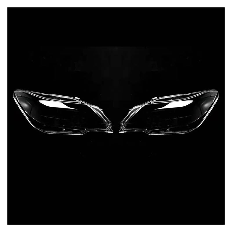 Lichtscheibe Linsenkappen Für Z4 E89 2009 2010 2011 2012 2013 Auto Scheinwerfer Abdeckung Kunststoff Scheinwerfer Objektiv Transparent Lampenschirme Shell Ersetzen(1Pair) von MKGKACVCPT