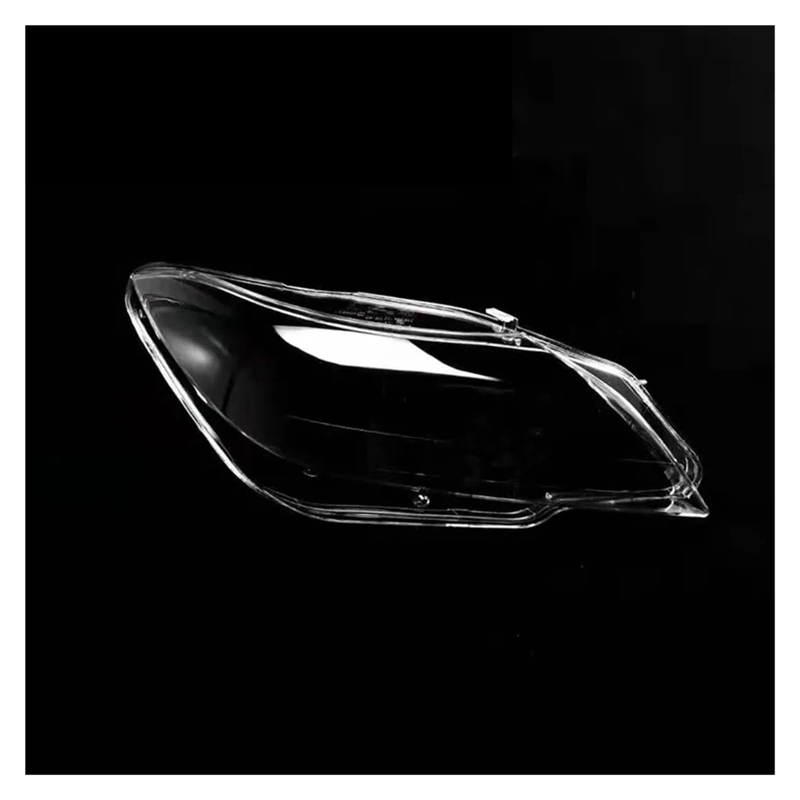 Lichtscheibe Linsenkappen Für Z4 E89 2009 2010 2011 2012 2013 Auto Scheinwerfer Abdeckung Kunststoff Scheinwerfer Objektiv Transparent Lampenschirme Shell Ersetzen(Right) von MKGKACVCPT