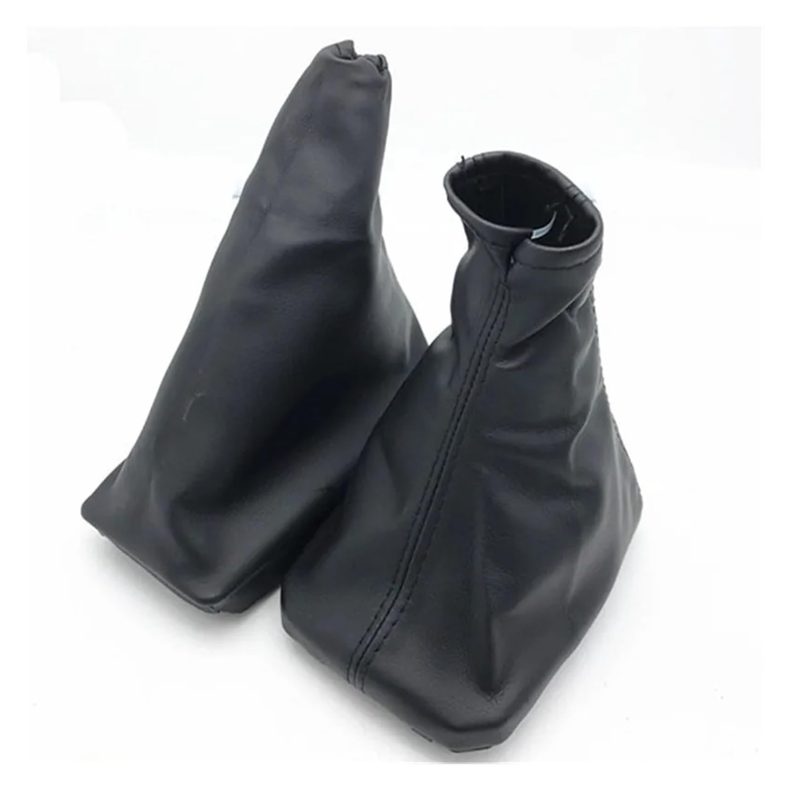 Schaltknäufe Für OPEL Für TIGRA B 2004-2011 2012 Für Combo C 2001-2009 2010 2011 Schaltknauf Hebel Schalthebelmanschette Manschette Handbremse Staubschutzhülle Schalthebelabdeckung(Combo 2Pcs) von MKGKACVCPT