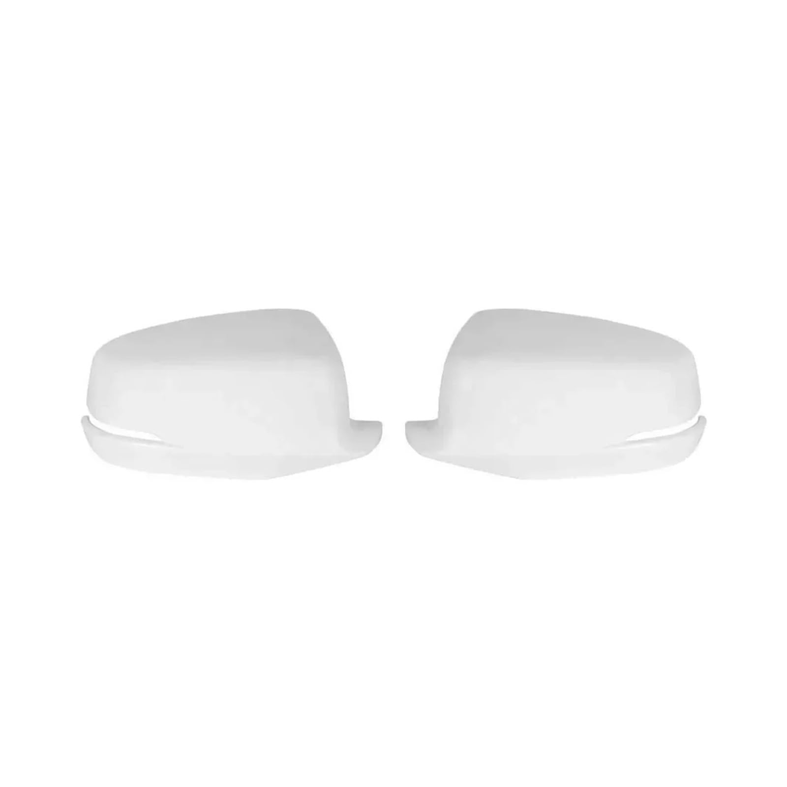 Seitenspiegelabdeckungen Für Accord 2014 2015 2016 2017 Auto Ersatz Rückspiegel Seitenspiegel Abdeckung Flügelkappe Außentür Gehäuse Shell Trim Ersatz-Rückspiegelabdeckungen(with Light) von MKGKACVCPT
