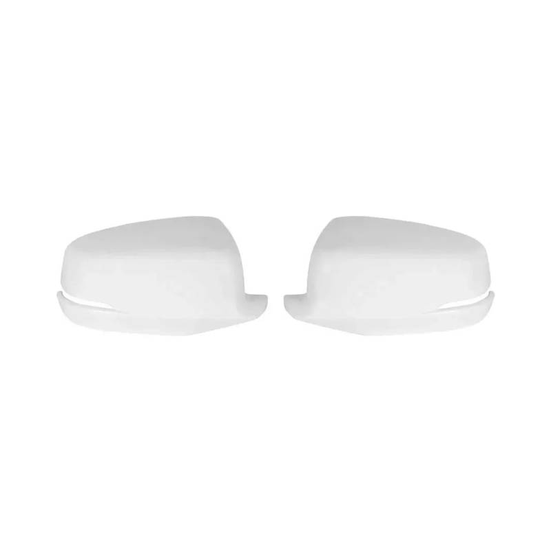 Seitenspiegelabdeckungen Für Accord 2014 2015 2016 2017 Auto Ersatz Rückspiegel Seitenspiegel Abdeckung Flügelkappe Außentür Gehäuse Shell Trim Ersatz-Rückspiegelabdeckungen(with Light) von MKGKACVCPT