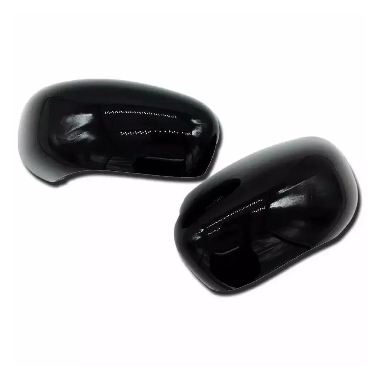 Seitenspiegelabdeckungen Für Dodge Für Magnum Für Charger 2005 2006-2010 Auto Rückspiegel Seitenspiegel Abdeckung Flügelkappe Türgehäuse Shell Trim Glanz Schwarz Ersatz-Rückspiegelabdeckungen Seitenspiegelabdeckungen Für Dodge Für Magnum Für Charger 2005 2006-2010 Auto Rückspiegel Seitenspiegel Abdeckung Flügelkappe Türgehäuse Shell Trim Glanz Schwarz Ersatz-Rückspiegelabdeckungen von MKGKACVCPT