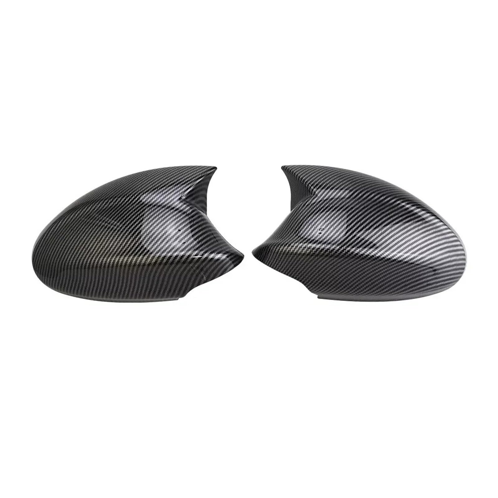 Seitenspiegelabdeckungen Für E90 E91 E92 E93 E87 E81 E82 E88 2005 2006 2007 Auto Rückspiegel Seitenspiegel Abdeckung Flügelkappe Außentür Gehäuse Shell Trim Ersatz-Rückspiegelabdeckungen(Carbon Look) Seitenspiegelabdeckungen Für E90 E91 E92 E93 E87 E81 E82 E88 2005 2006 2007 Auto Rückspiegel Seitenspiegel Abdeckung Flügelkappe Außentür Gehäuse Shell Trim Ersatz-Rückspiegelabdeckungen(Carbon Look) von MKGKACVCPT