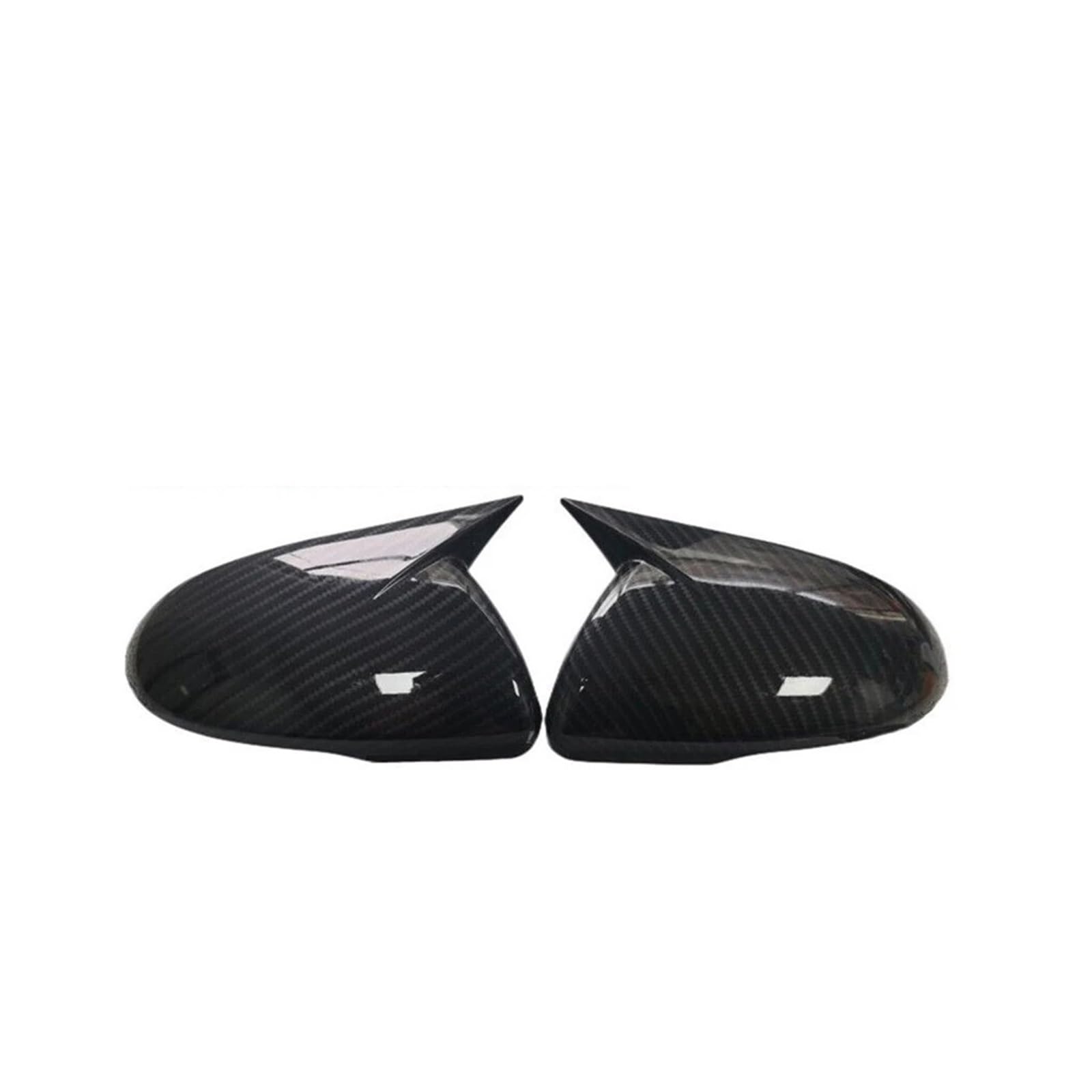 Seitenspiegelabdeckungen Für Kia Für Optima K5 2011 2012 2013–2020 1 Paar Rückspiegelabdeckungsgehäuse Glänzend Schwarze Kohlefaser Seitenspiegelkappen-Gehäuseverkleidung Ersatz-Rückspiegelabdeckungen Seitenspiegelabdeckungen Für Kia Für Optima K5 2011 2012 2013–2020 1 Paar Rückspiegelabdeckungsgehäuse Glänzend Schwarze Kohlefaser Seitenspiegelkappen-Gehäuseverkleidung Ersatz-Rückspiegelabdeckungen von MKGKACVCPT