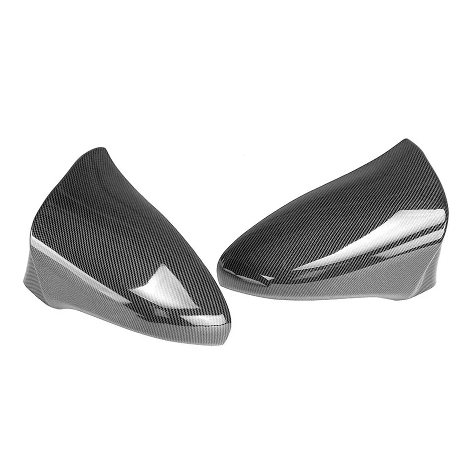 Seitenspiegelabdeckungen Für LHD LEXUS IS ES GS LS CT RC F-Sport 2014-2020 Auto Rückspiegel Seitenspiegel Abdeckung Flügelkappe Aufkleber Außentürgehäuse Verkleidung Carbon Ersatz-Rückspiegelabdeckung Seitenspiegelabdeckungen Für LHD LEXUS IS ES GS LS CT RC F-Sport 2014-2020 Auto Rückspiegel Seitenspiegel Abdeckung Flügelkappe Aufkleber Außentürgehäuse Verkleidung Carbon Ersatz-Rückspiegelabdeckung von MKGKACVCPT