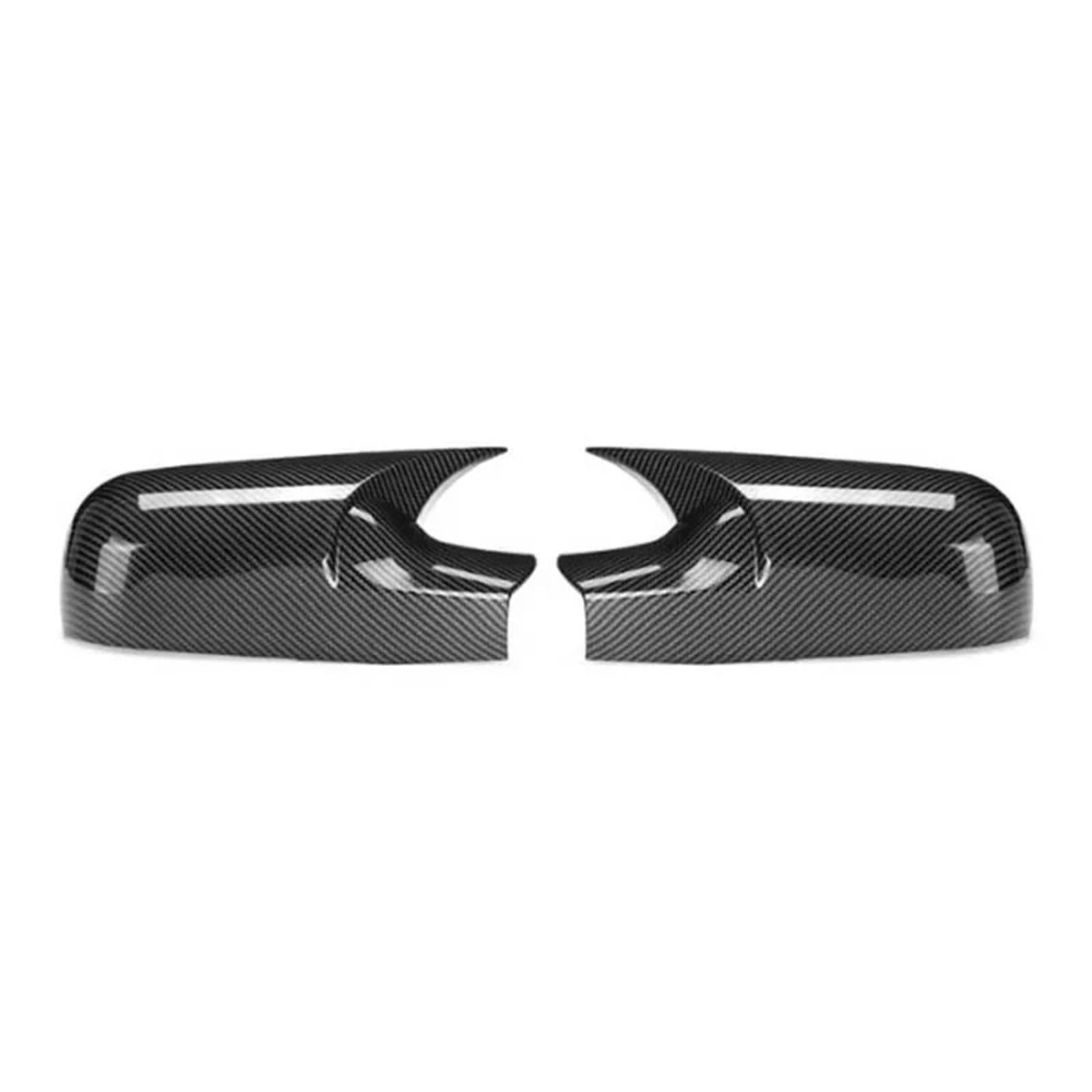 Seitenspiegelabdeckungen Für Megane 2 MK2 2002 2003 2004 2005 2006 2007-2009 Auto Rückspiegel Seitenspiegel Abdeckung Flügelkappe Türgehäuse Verkleidung Kohlefaser Schwarz Ersatz-Rückspiegelabdeckung Seitenspiegelabdeckungen Für Megane 2 MK2 2002 2003 2004 2005 2006 2007-2009 Auto Rückspiegel Seitenspiegel Abdeckung Flügelkappe Türgehäuse Verkleidung Kohlefaser Schwarz Ersatz-Rückspiegelabdeckung von MKGKACVCPT