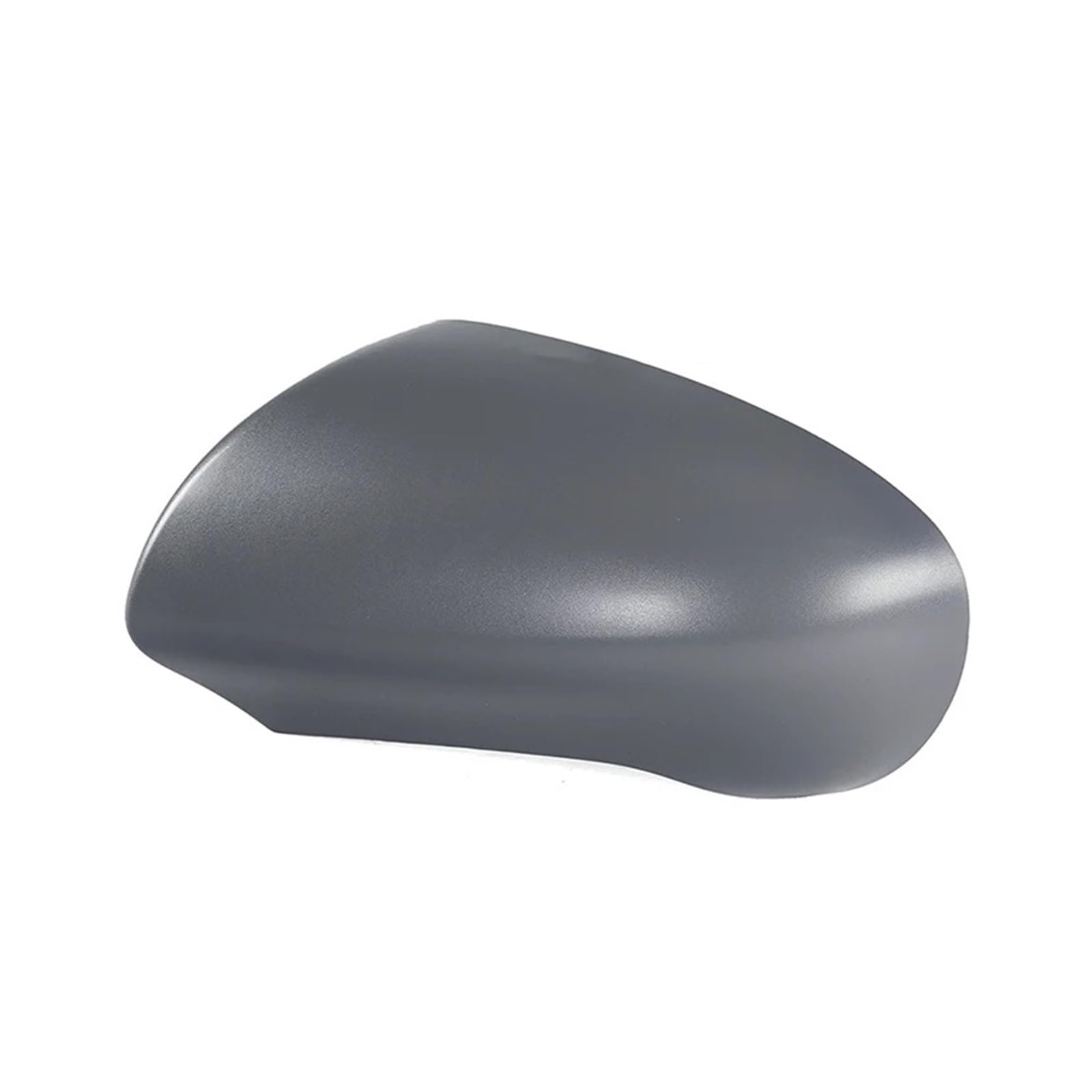 Seitenspiegelabdeckungen Für Nissan Für Qashqai 2007 2008 2009 2010-2014 Rückspiegelabdeckung Graue Seitenspiegelkappen Zierleisten Autoaußenumbauzubehör Ersatz-Rückspiegelabdeckungen(Left 1pc) von MKGKACVCPT