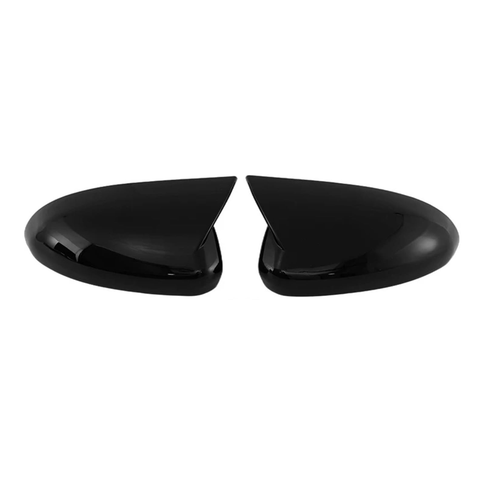 Seitenspiegelabdeckungen Für Toyota Für GR86 2022 2023 2024 1 Paar Glänzend Schwarz CarMirror Abdeckung Caps Shell Ersatz-Rückspiegelabdeckungen Seitenspiegelabdeckungen Für Toyota Für GR86 2022 2023 2024 1 Paar Glänzend Schwarz CarMirror Abdeckung Caps Shell Ersatz-Rückspiegelabdeckungen von MKGKACVCPT