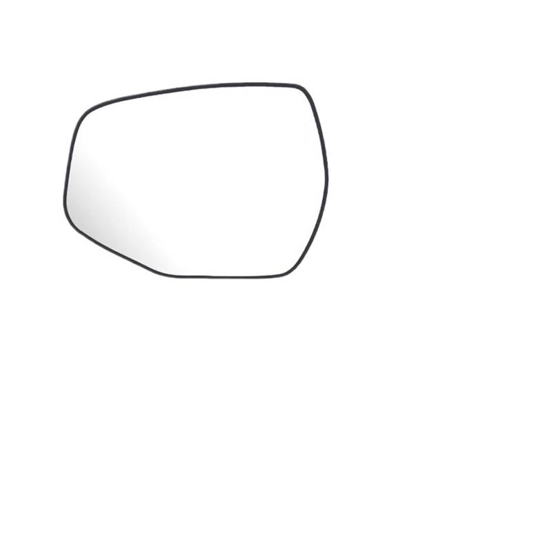 Wing Mirror Glass Für KIA Für SPORTAGE 2023 2024 2025 87611-P1010 87621-P1010 Ansicht Spiegel(Right with Heated) von MKGKACVCPT